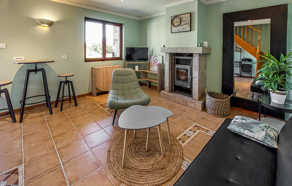 Semesterhus - Lannéanou , Frankrike - FBF724 4