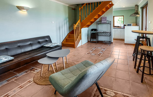 Semesterhus - Lannéanou , Frankrike - FBF724 301