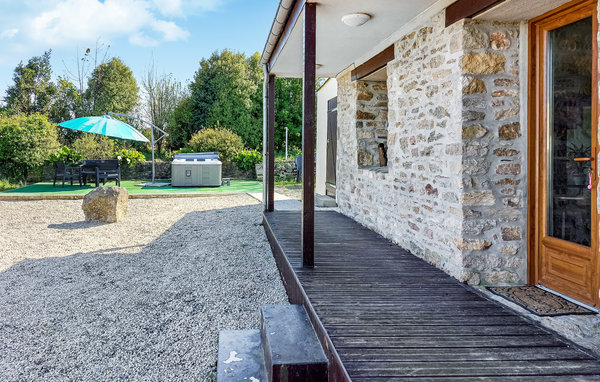 Semesterhus - Lannéanou , Frankrike - FBF724 101