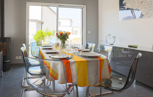 Casa de vacaciones - Clohars Carnoët , Francia - FBF725 302