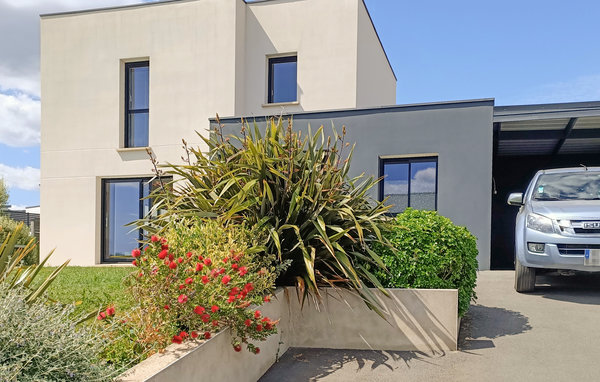 Casa de vacaciones - Clohars Carnoët , Francia - FBF725 81