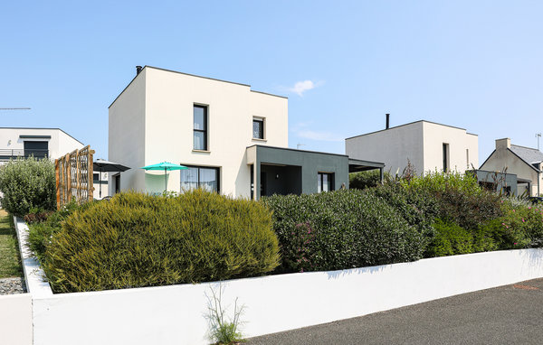 Casa de vacaciones - Clohars Carnoët , Francia - FBF725 82