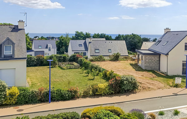 Casa de vacaciones - Clohars Carnoët , Francia - FBF725 8