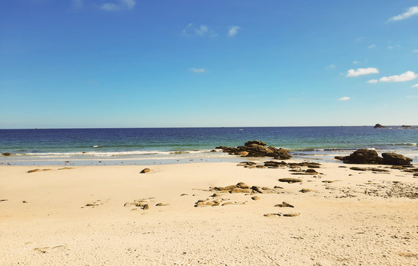 Ferienhaus - Plouneour Brignogan-Plages , Frankreich - FBF726 901
