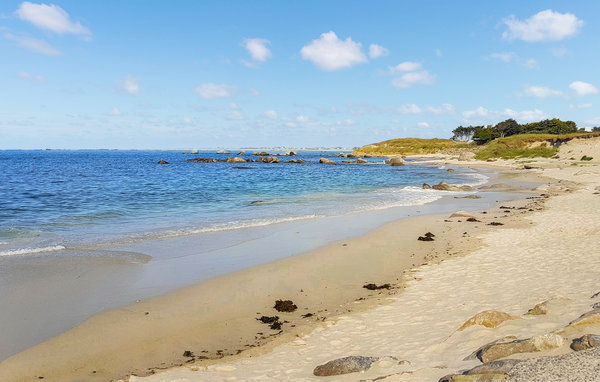 Ferienhaus - Plouneour Brignogan-Plages , Frankreich - FBF726 903