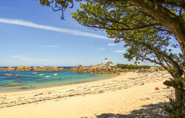 Ferienhaus - Plouneour Brignogan-Plages , Frankreich - FBF726 905