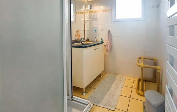 Ferienhaus - Plouneour Brignogan-Plages , Frankreich - FBF726 701