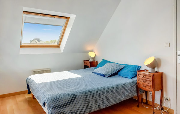 Ferienhaus - Plouneour Brignogan-Plages , Frankreich - FBF726 4
