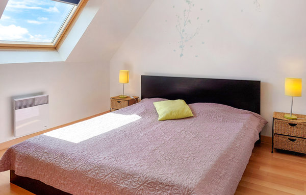 Ferienhaus - Plouneour Brignogan-Plages , Frankreich - FBF726 601