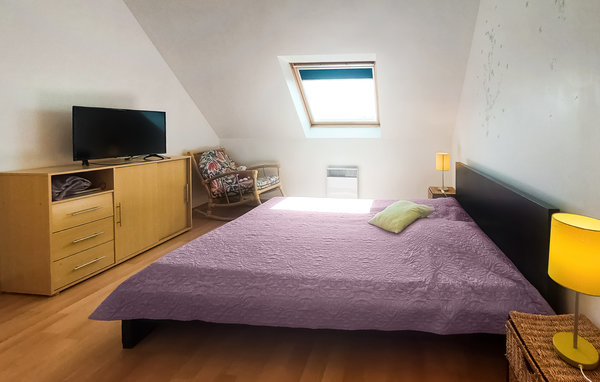 Ferienhaus - Plouneour Brignogan-Plages , Frankreich - FBF726 602