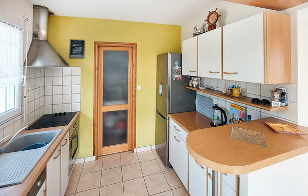 Ferienhaus - Plouneour Brignogan-Plages , Frankreich - FBF726 7