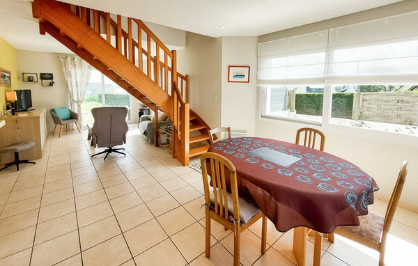 Ferienhaus - Plouneour Brignogan-Plages , Frankreich - FBF726 301