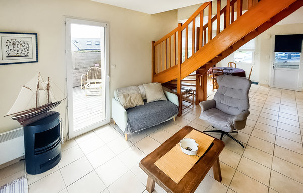 Ferienhaus - Plouneour Brignogan-Plages , Frankreich - FBF726 302