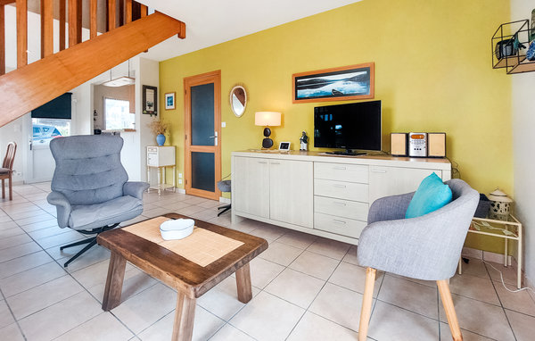 Ferienhaus - Plouneour Brignogan-Plages , Frankreich - FBF726 303