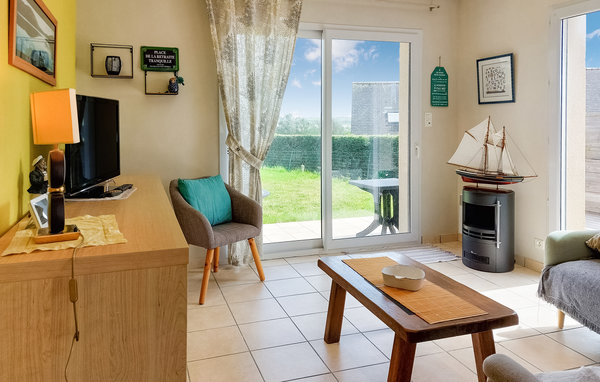 Ferienhaus - Plouneour Brignogan-Plages , Frankreich - FBF726 3