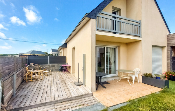 Ferienhaus - Plouneour Brignogan-Plages , Frankreich - FBF726 9