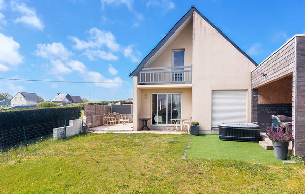 Ferienhaus - Plouneour Brignogan-Plages , Frankreich - FBF726 101