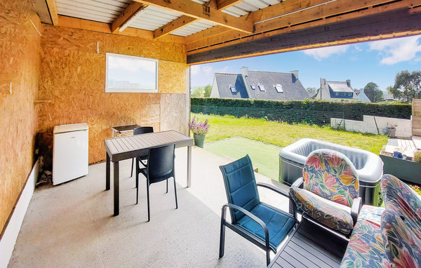 Ferienhaus - Plouneour Brignogan-Plages , Frankreich - FBF726 102
