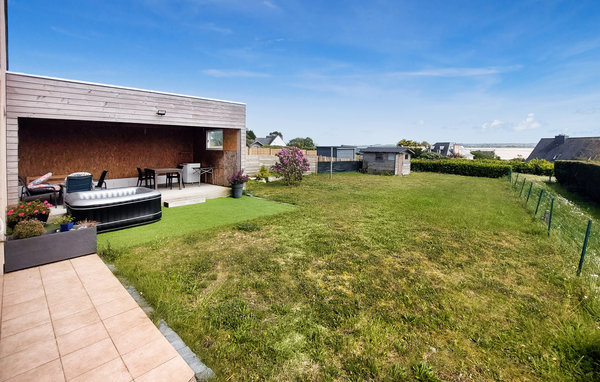 Ferienhaus - Plouneour Brignogan-Plages , Frankreich - FBF726 103