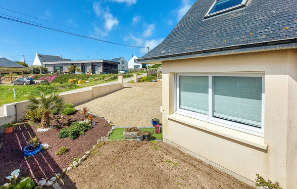 Ferienhaus - Plouneour Brignogan-Plages , Frankreich - FBF726 8