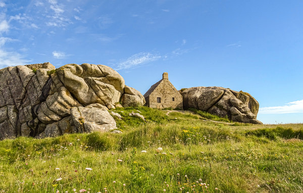Ferienhaus - Plouguerneau , Frankreich - FBF733 6