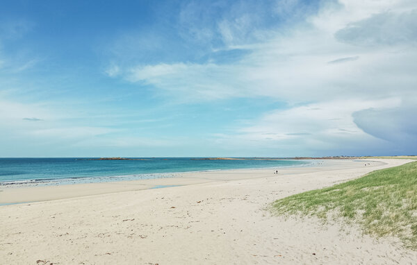 Location de vacances - Plouguerneau , France - FBF733 903