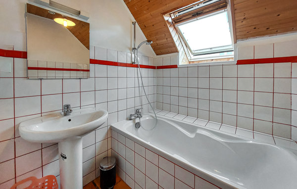Ferienhaus - Plouguerneau , Frankreich - FBF733 701