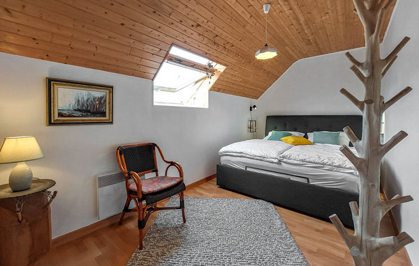 Ferienhaus - Plouguerneau , Frankreich - FBF733 4