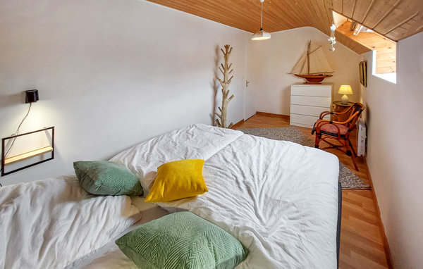 Ferienhaus - Plouguerneau , Frankreich - FBF733 601