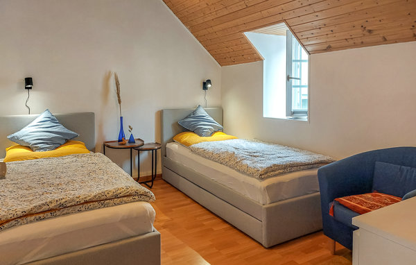 Ferienhaus - Plouguerneau , Frankreich - FBF733 602