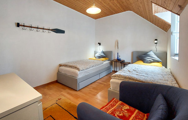 Ferienhaus - Plouguerneau , Frankreich - FBF733 603