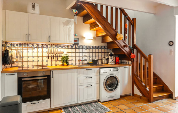 Ferienhaus - Plouguerneau , Frankreich - FBF733 401