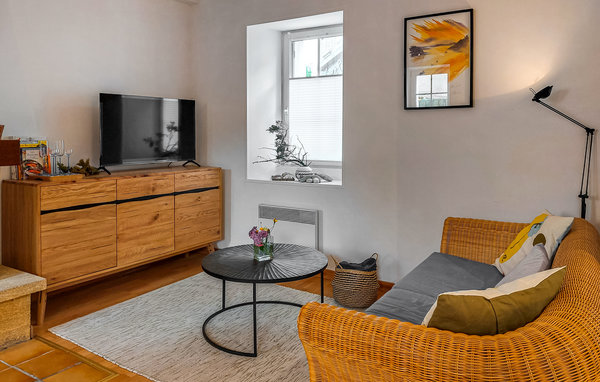 Ferienhaus - Plouguerneau , Frankreich - FBF733 302