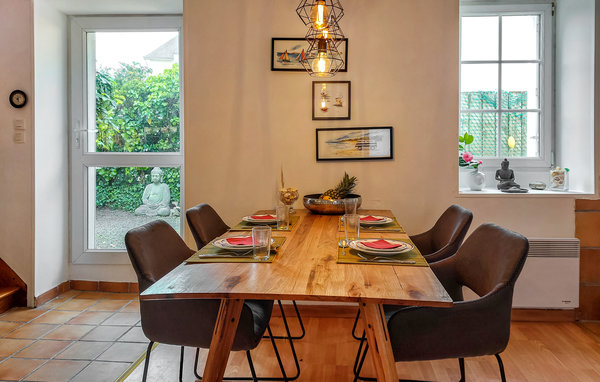 Ferienhaus - Plouguerneau , Frankreich - FBF733 303