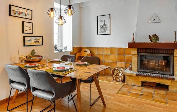 Ferienhaus - Plouguerneau , Frankreich - FBF733 304