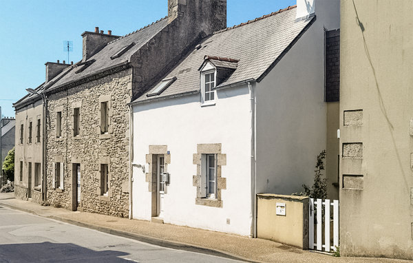 Ferienhaus - Plouguerneau , Frankreich - FBF733 5