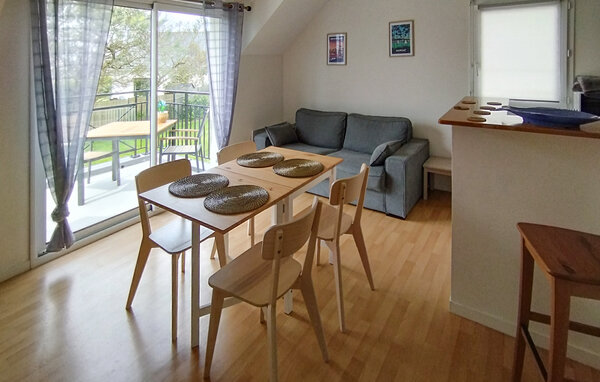 Appartement - Carantec , France - FBF734 4