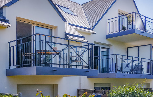Ferienwohnung - Carantec , Frankreich - FBF734 1