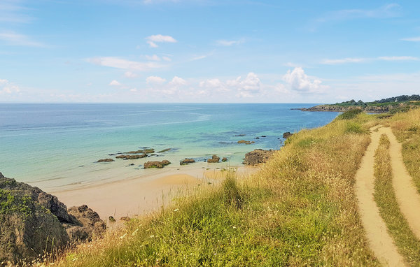 Location de vacances - Clohars-Carnoët , France - FBF735 904