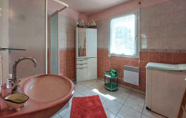 Location de vacances - Clohars-Carnoët , France - FBF735 701