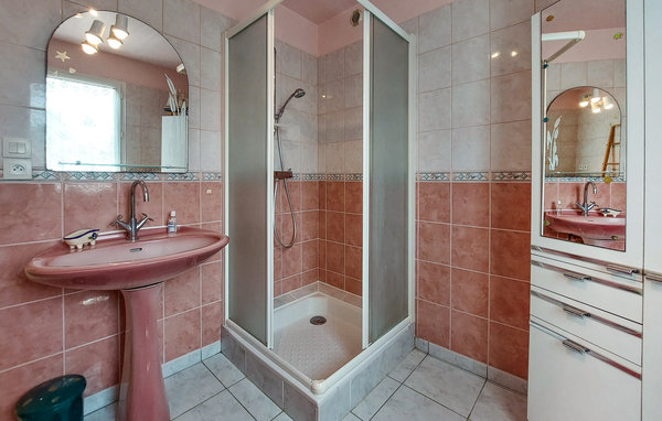 Location de vacances - Clohars-Carnoët , France - FBF735 702