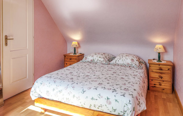 Location de vacances - Clohars-Carnoët , France - FBF735 601