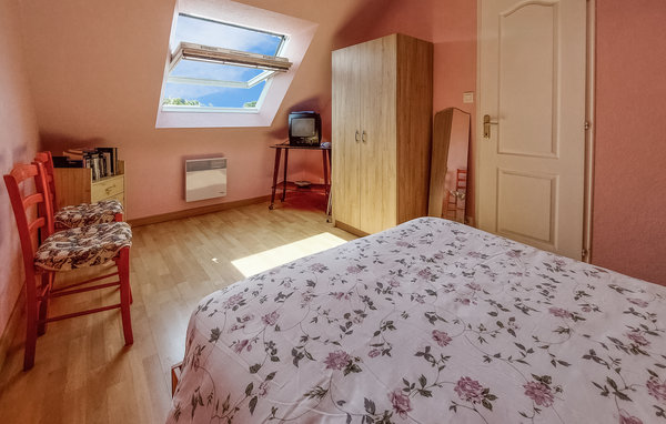 Location de vacances - Clohars-Carnoët , France - FBF735 602