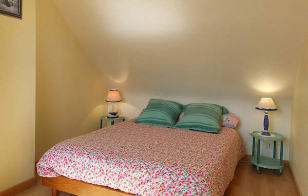 Location de vacances - Clohars-Carnoët , France - FBF735 603