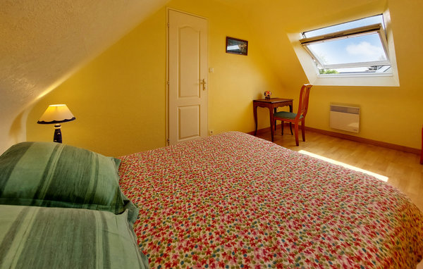 Location de vacances - Clohars-Carnoët , France - FBF735 604