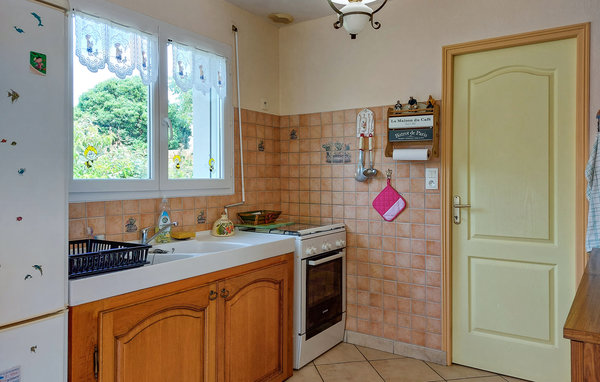 Location de vacances - Clohars-Carnoët , France - FBF735 401
