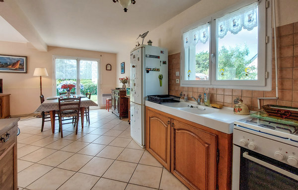 Location de vacances - Clohars-Carnoët , France - FBF735 6