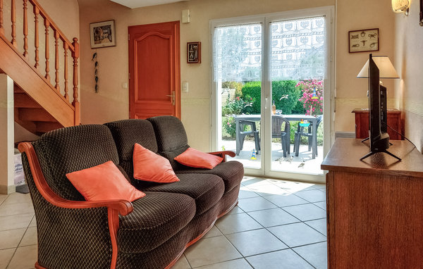 Location de vacances - Clohars-Carnoët , France - FBF735 5