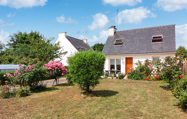 Ferienhaus - Clohars-Carnoët , Frankreich - FBF735 1