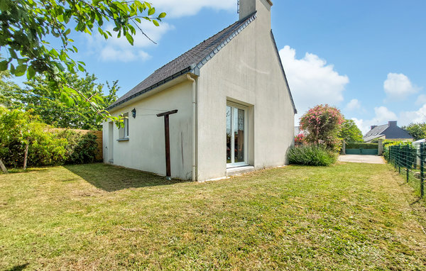 Location de vacances - Clohars-Carnoët , France - FBF735 81